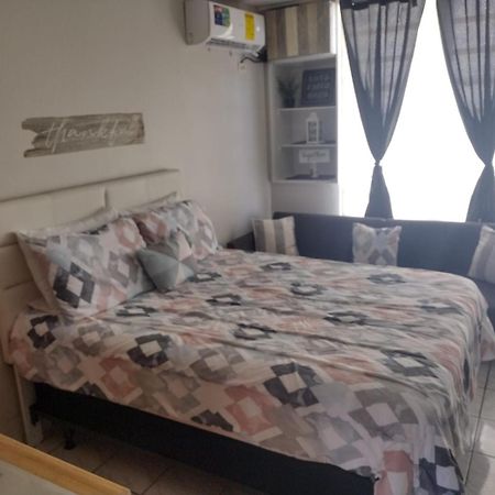 Coco Mar Oceanview Studios San Juan Ngoại thất bức ảnh