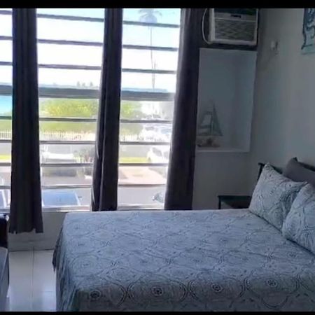 Coco Mar Oceanview Studios San Juan Ngoại thất bức ảnh