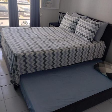 Coco Mar Oceanview Studios San Juan Ngoại thất bức ảnh