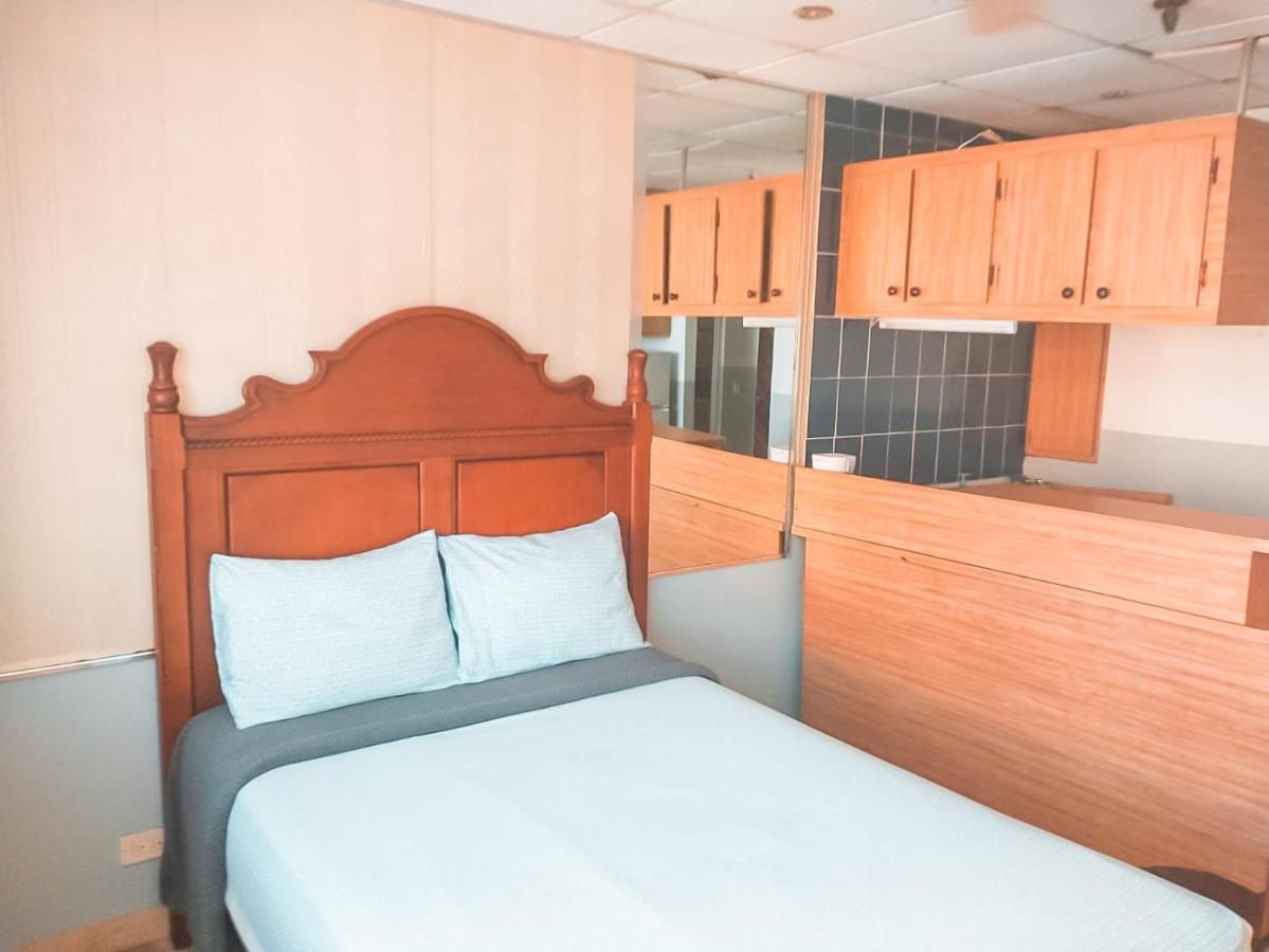 Coco Mar Oceanview Studios San Juan Ngoại thất bức ảnh