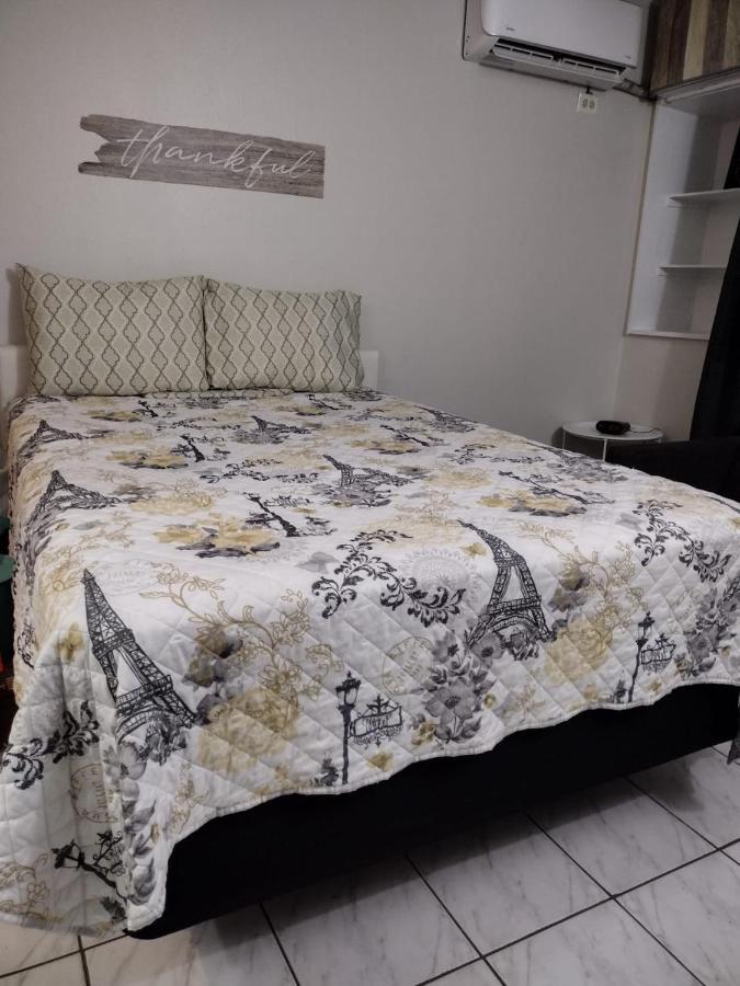 Coco Mar Oceanview Studios San Juan Ngoại thất bức ảnh