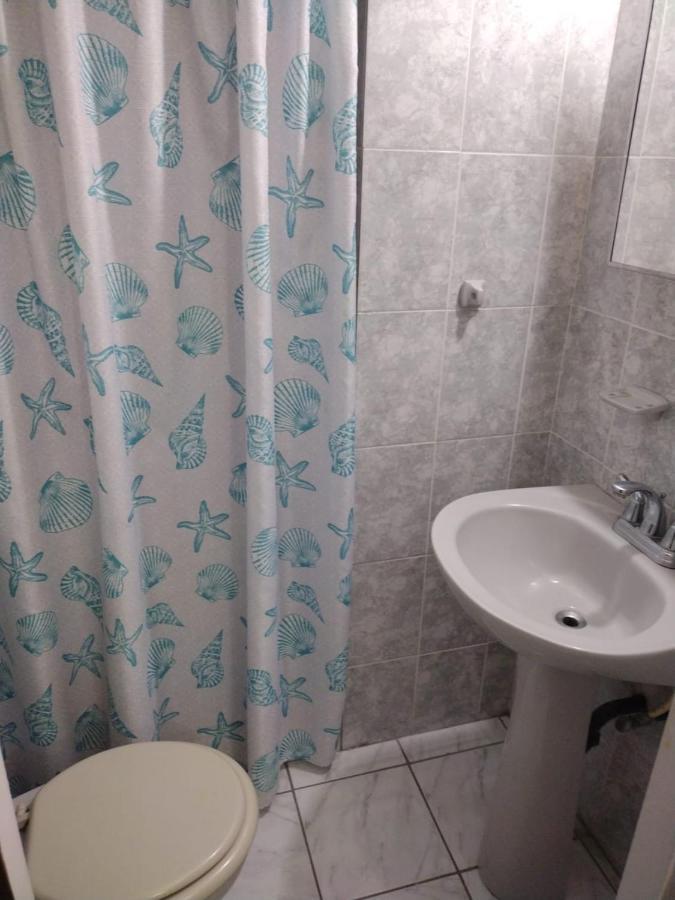 Coco Mar Oceanview Studios San Juan Ngoại thất bức ảnh