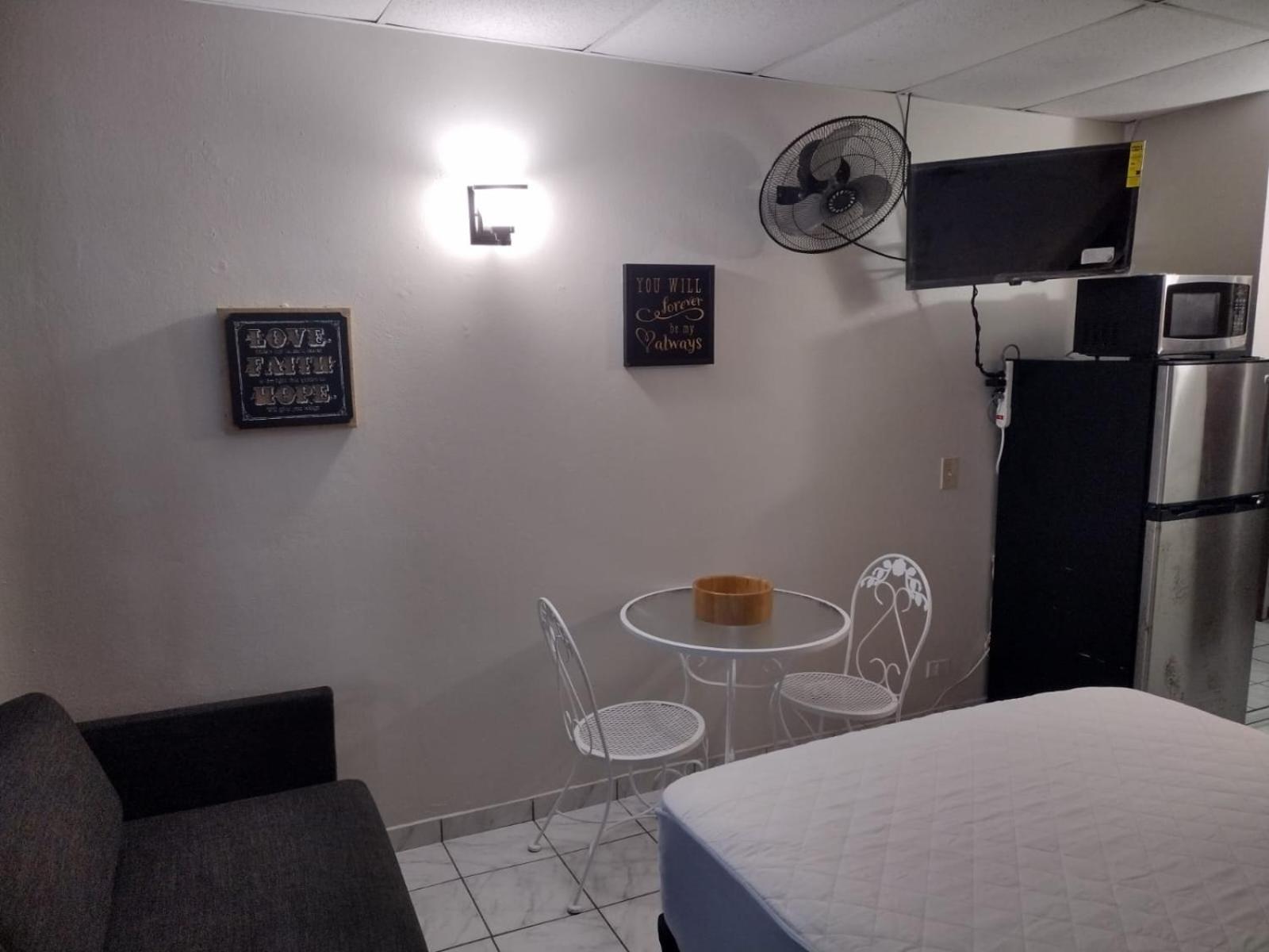 Coco Mar Oceanview Studios San Juan Ngoại thất bức ảnh