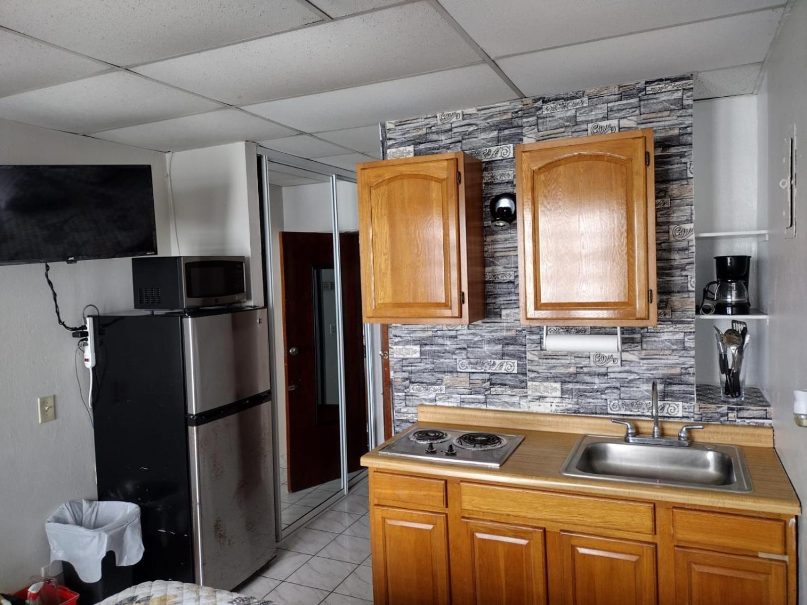 Coco Mar Oceanview Studios San Juan Ngoại thất bức ảnh
