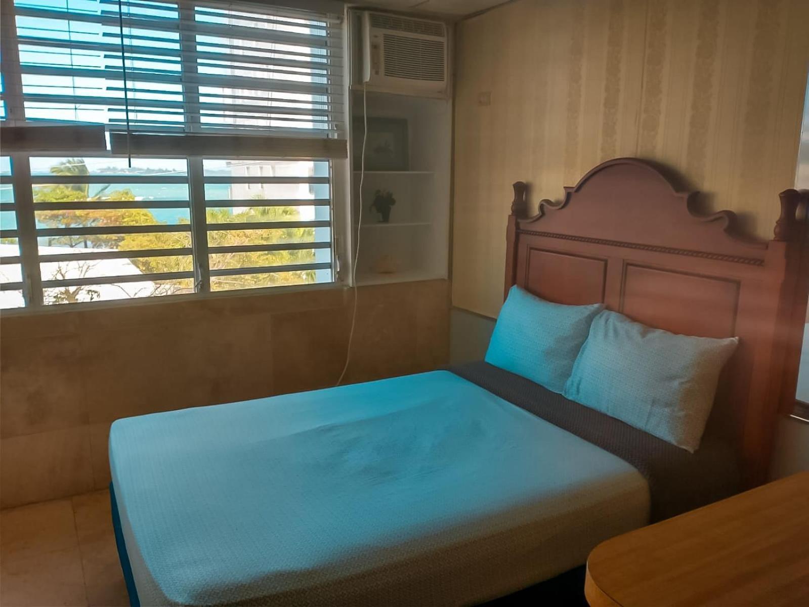 Coco Mar Oceanview Studios San Juan Phòng bức ảnh
