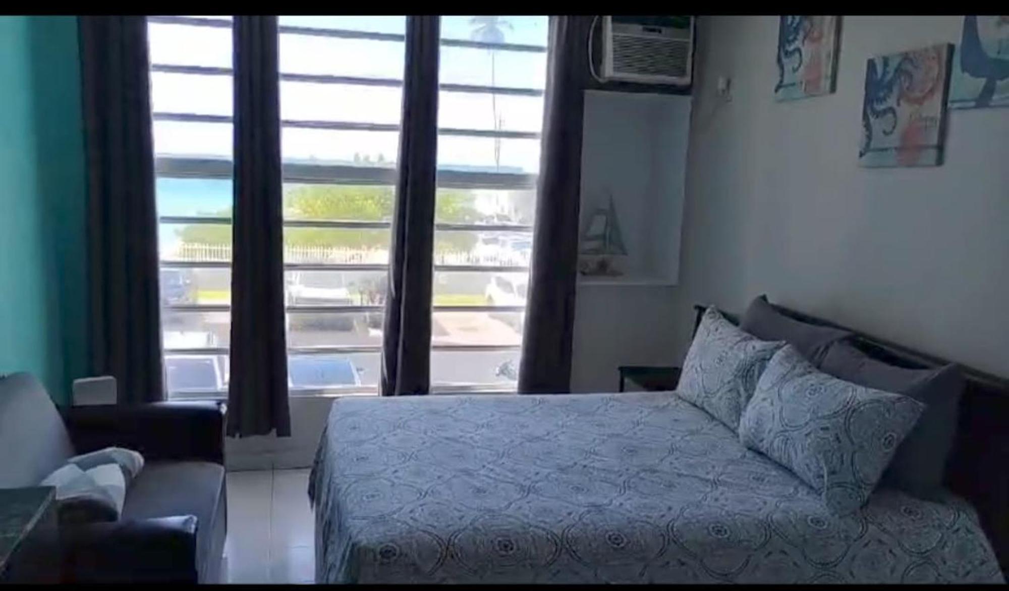 Coco Mar Oceanview Studios San Juan Ngoại thất bức ảnh