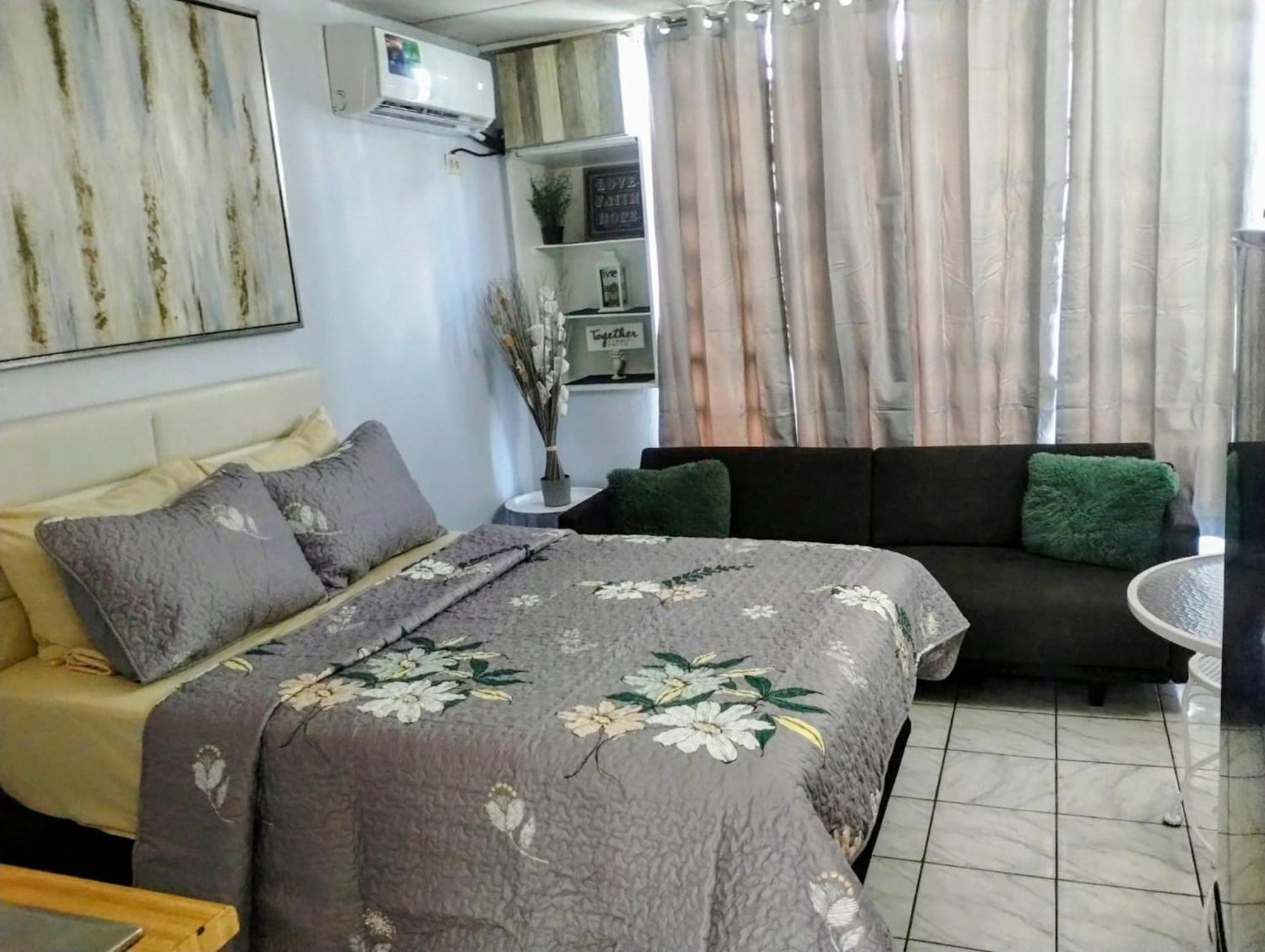 Coco Mar Oceanview Studios San Juan Ngoại thất bức ảnh