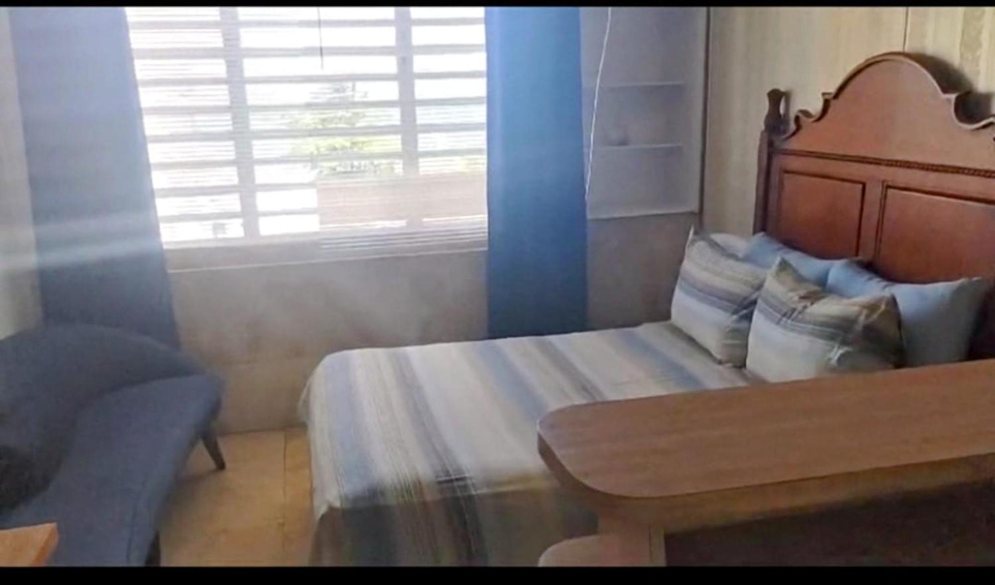 Coco Mar Oceanview Studios San Juan Ngoại thất bức ảnh