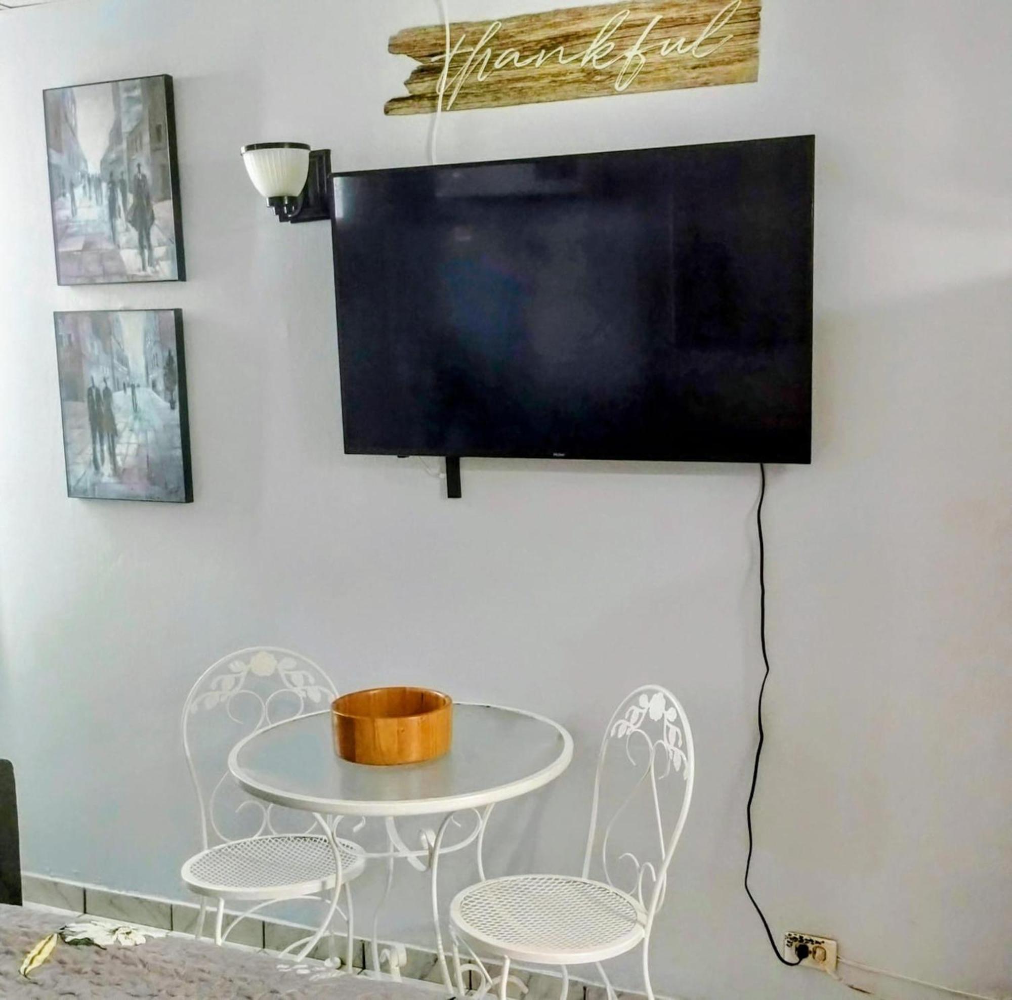 Coco Mar Oceanview Studios San Juan Ngoại thất bức ảnh