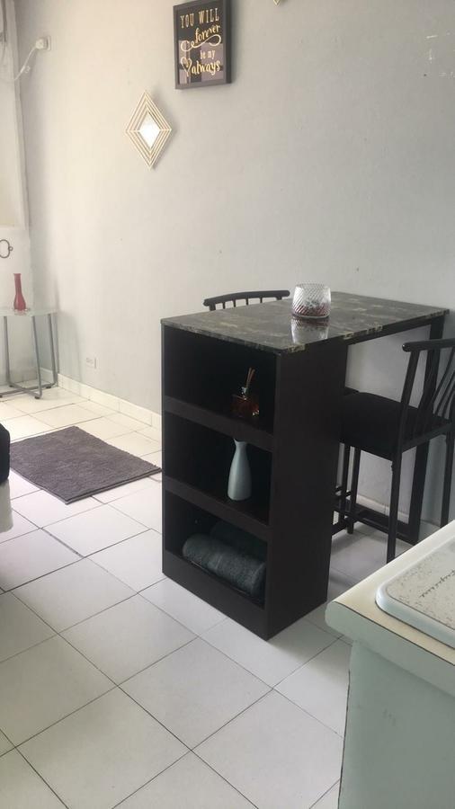 Coco Mar Oceanview Studios San Juan Ngoại thất bức ảnh