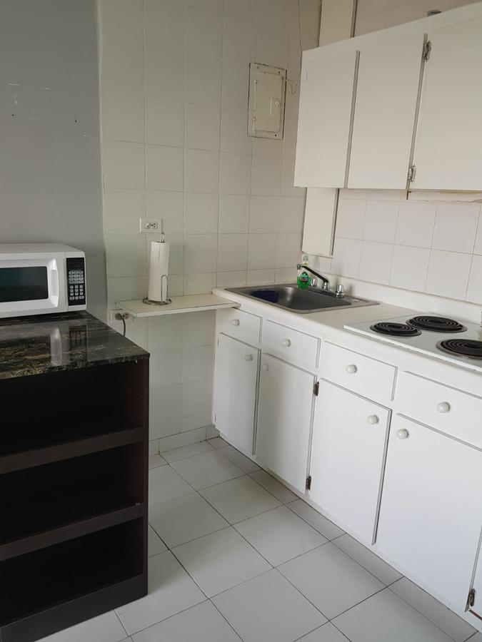 Coco Mar Oceanview Studios San Juan Ngoại thất bức ảnh