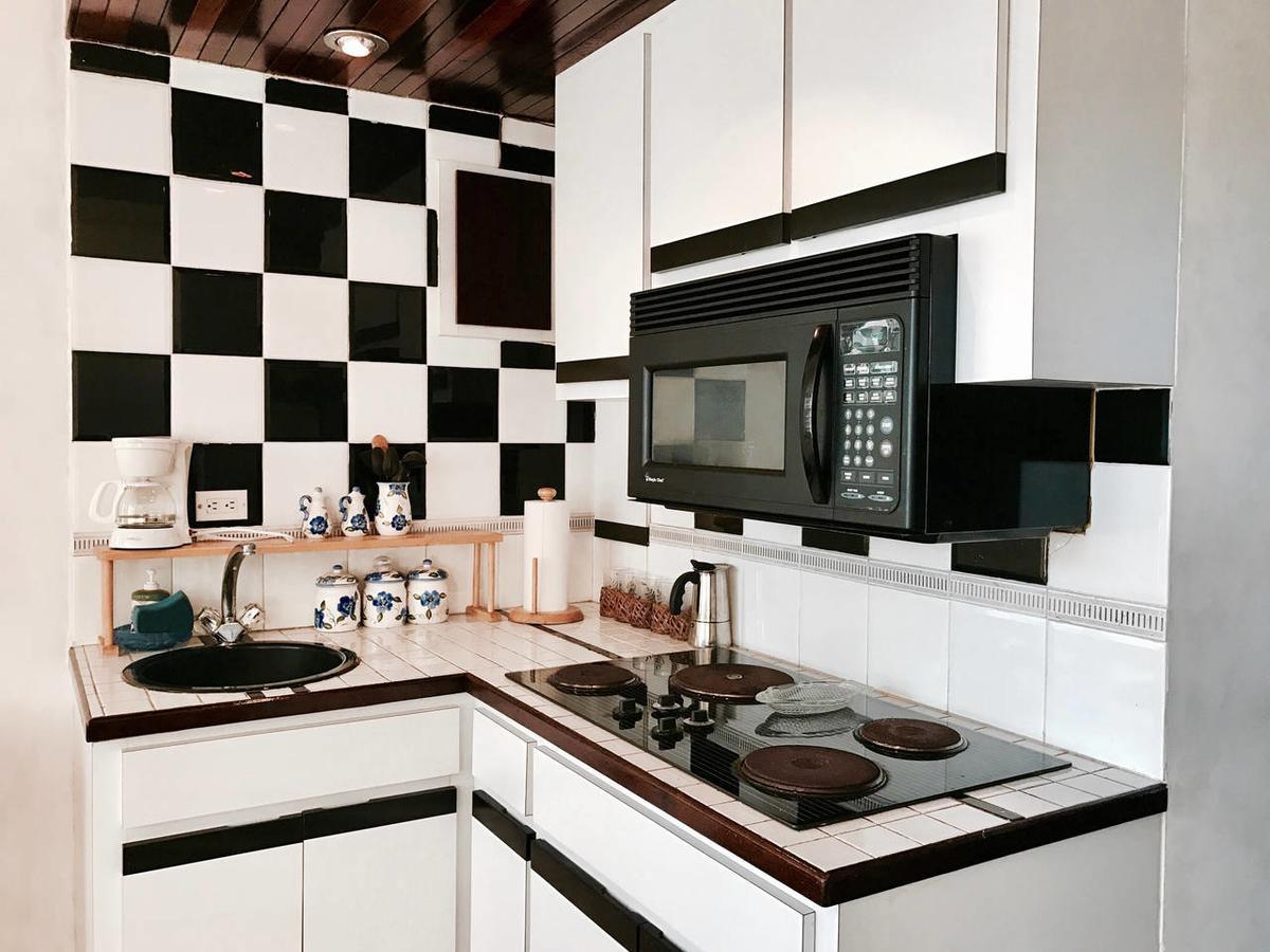 Coco Mar Oceanview Studios San Juan Ngoại thất bức ảnh