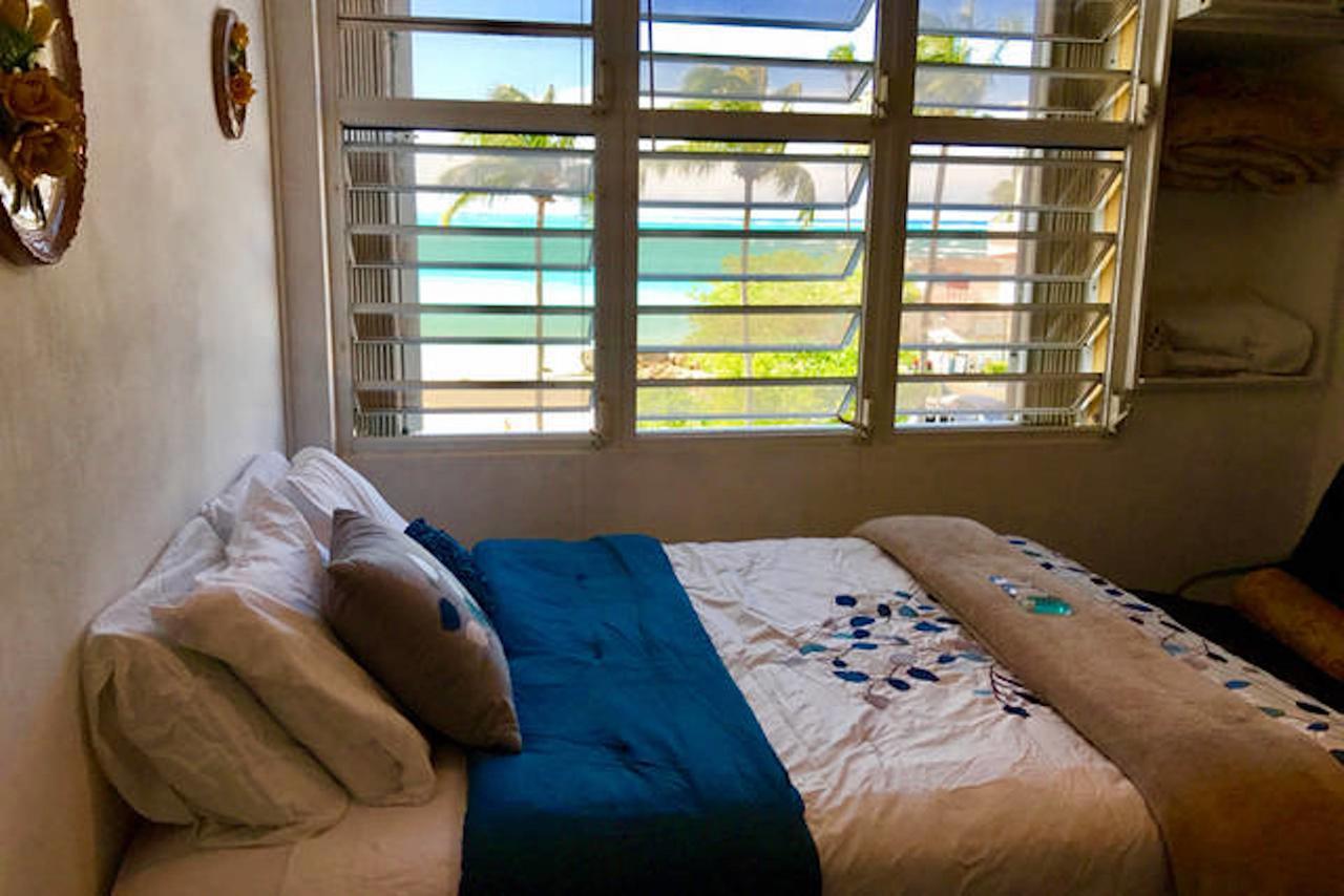 Coco Mar Oceanview Studios San Juan Ngoại thất bức ảnh