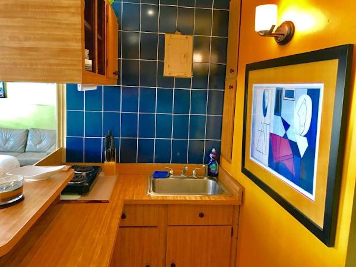 Coco Mar Oceanview Studios San Juan Ngoại thất bức ảnh