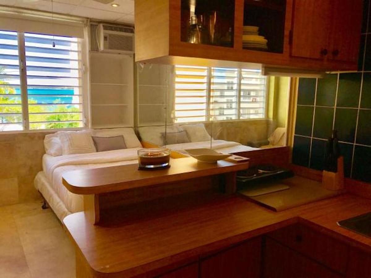 Coco Mar Oceanview Studios San Juan Ngoại thất bức ảnh