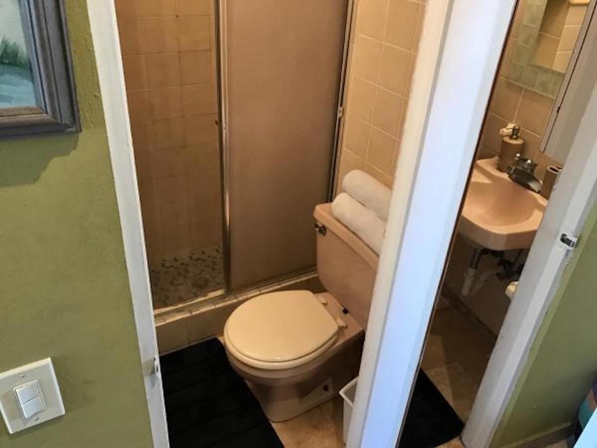 Coco Mar Oceanview Studios San Juan Ngoại thất bức ảnh