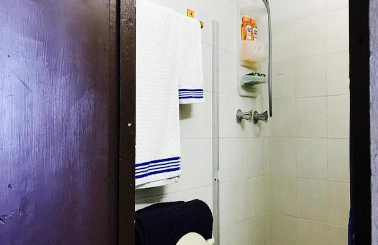 Coco Mar Oceanview Studios San Juan Ngoại thất bức ảnh
