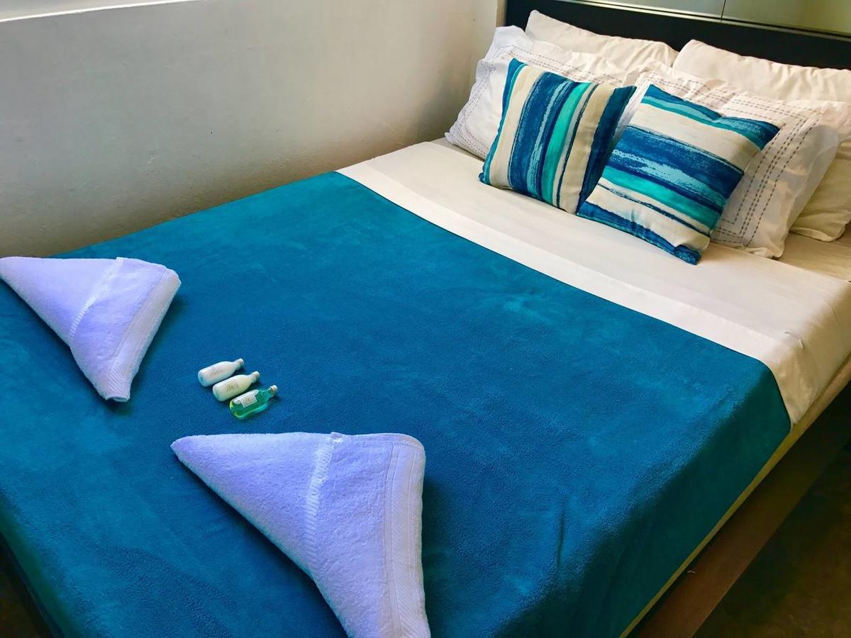 Coco Mar Oceanview Studios San Juan Ngoại thất bức ảnh