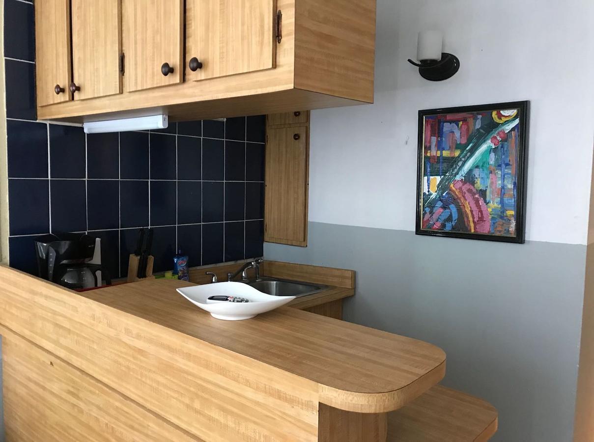 Coco Mar Oceanview Studios San Juan Ngoại thất bức ảnh