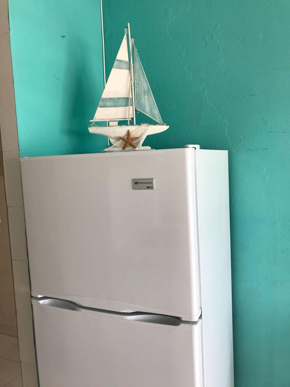 Coco Mar Oceanview Studios San Juan Ngoại thất bức ảnh