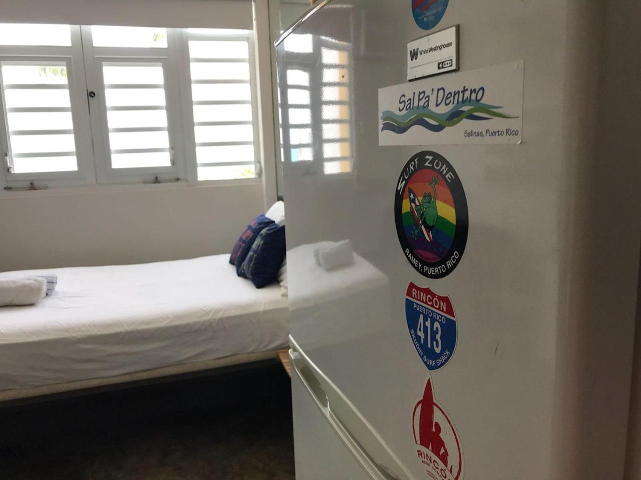 Coco Mar Oceanview Studios San Juan Ngoại thất bức ảnh