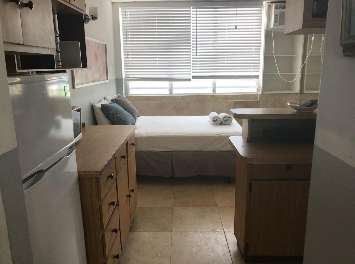 Coco Mar Oceanview Studios San Juan Ngoại thất bức ảnh