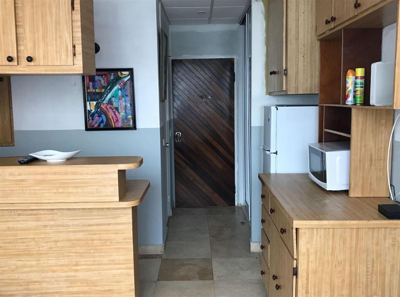 Coco Mar Oceanview Studios San Juan Ngoại thất bức ảnh