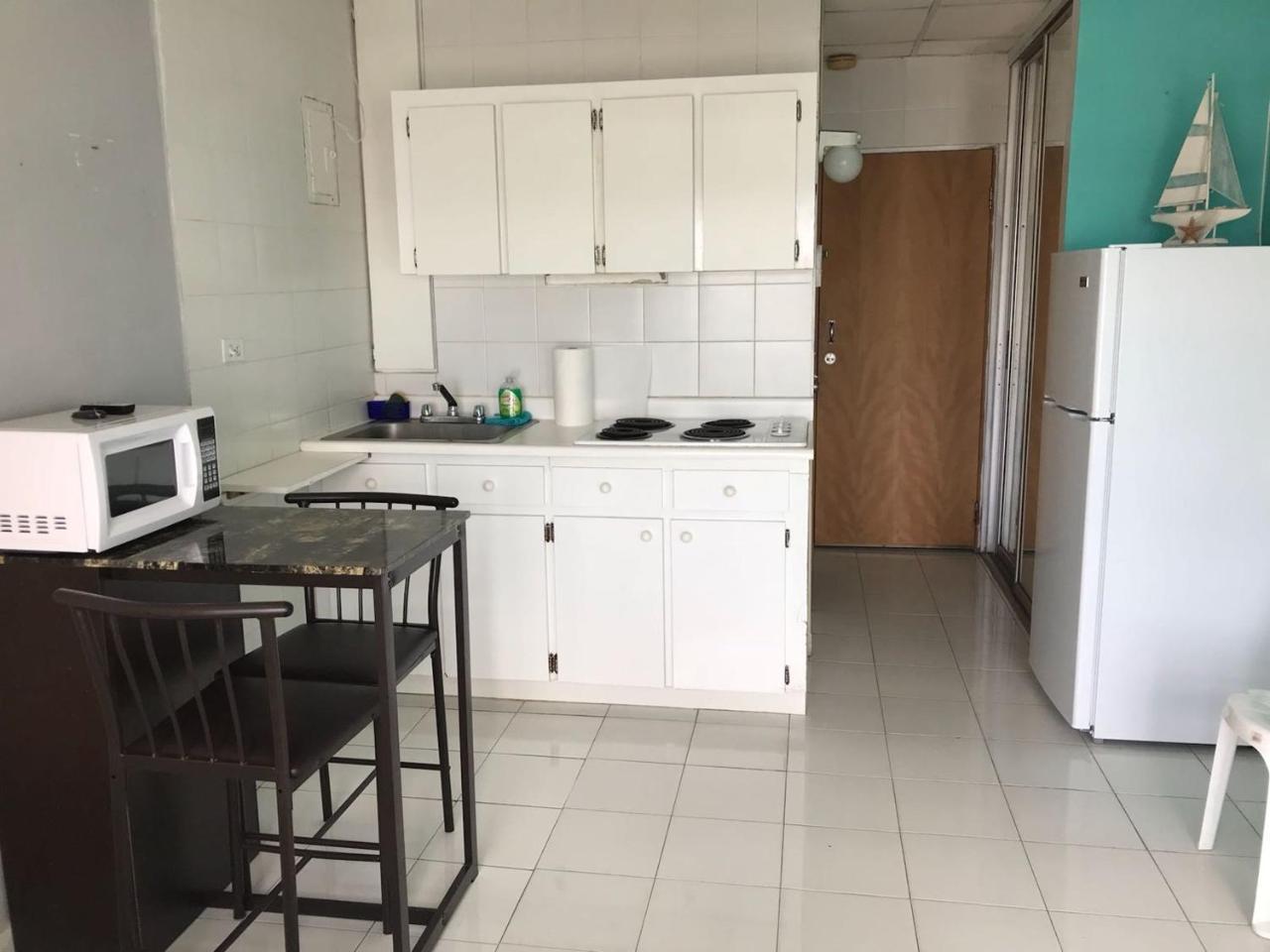 Coco Mar Oceanview Studios San Juan Ngoại thất bức ảnh