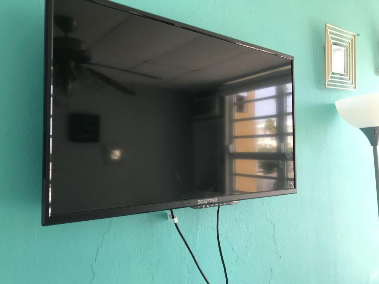 Coco Mar Oceanview Studios San Juan Ngoại thất bức ảnh