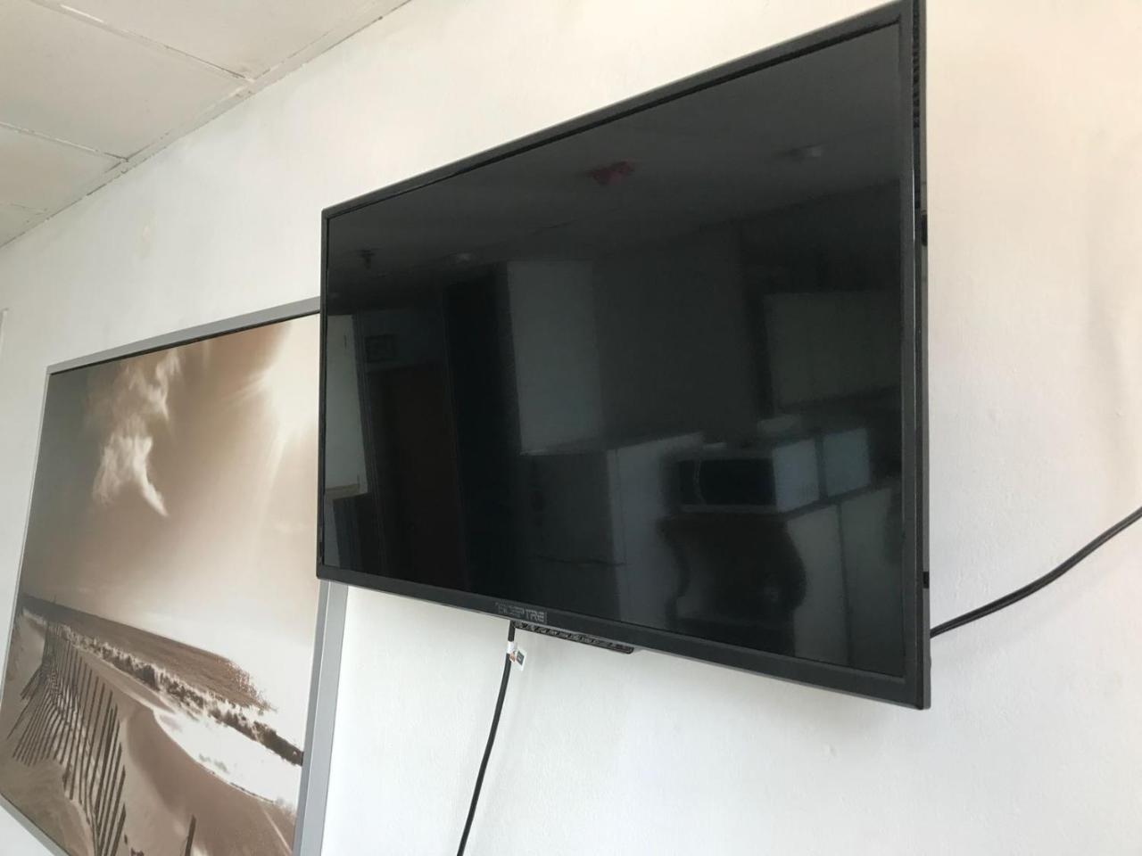 Coco Mar Oceanview Studios San Juan Ngoại thất bức ảnh