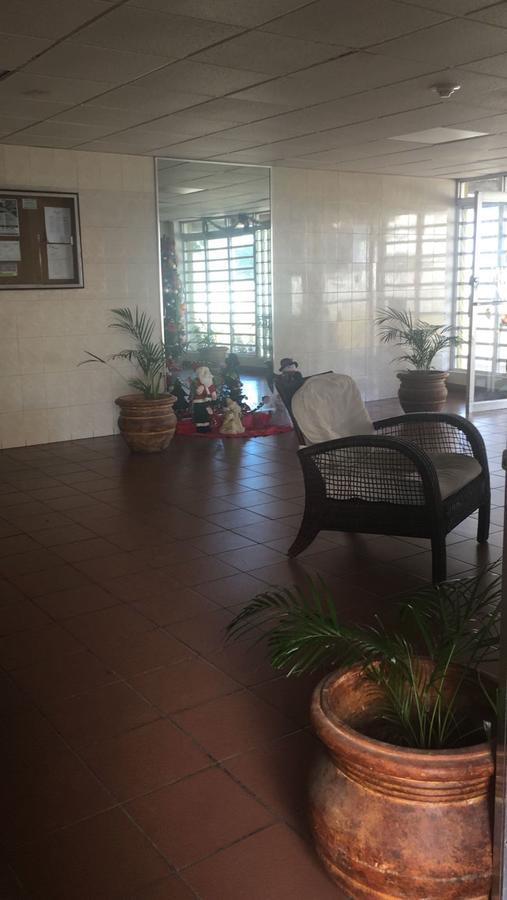 Coco Mar Oceanview Studios San Juan Ngoại thất bức ảnh