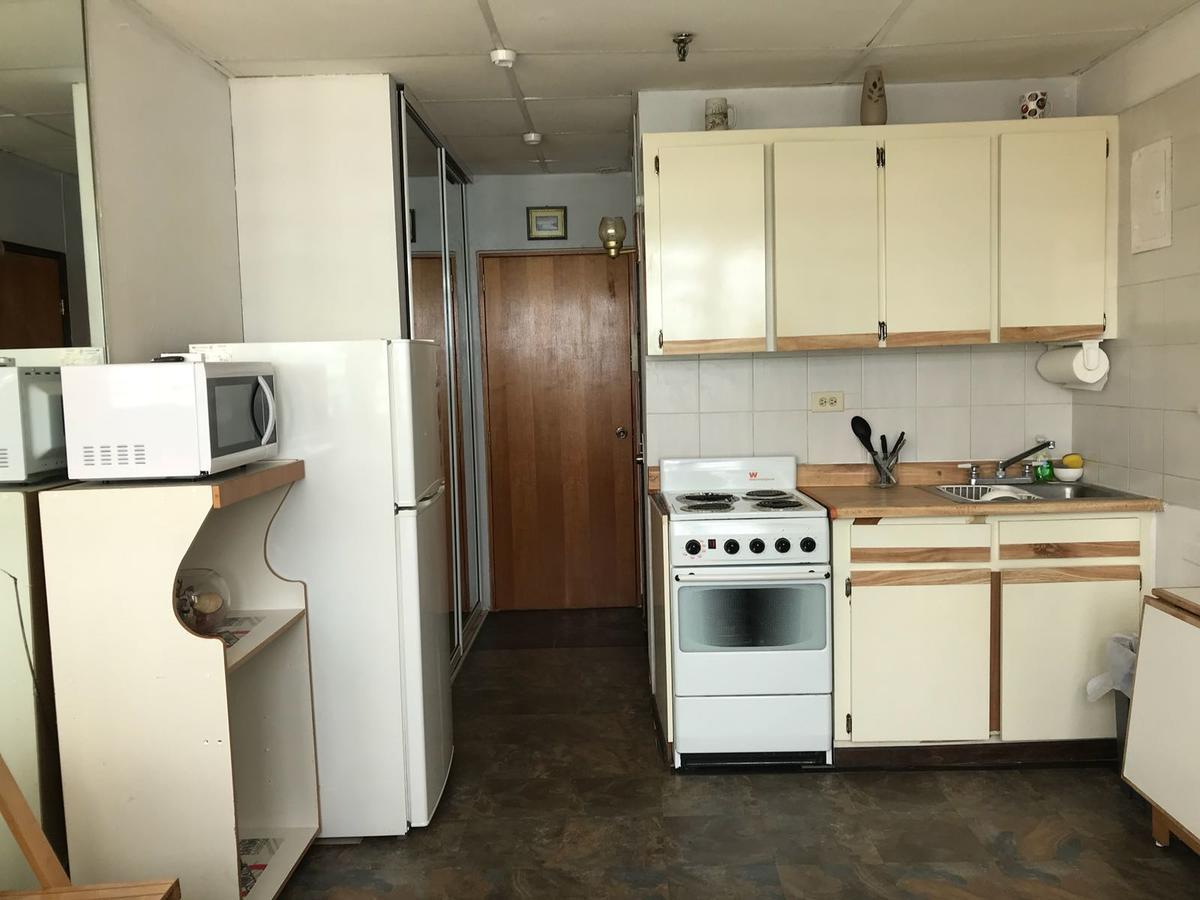Coco Mar Oceanview Studios San Juan Ngoại thất bức ảnh
