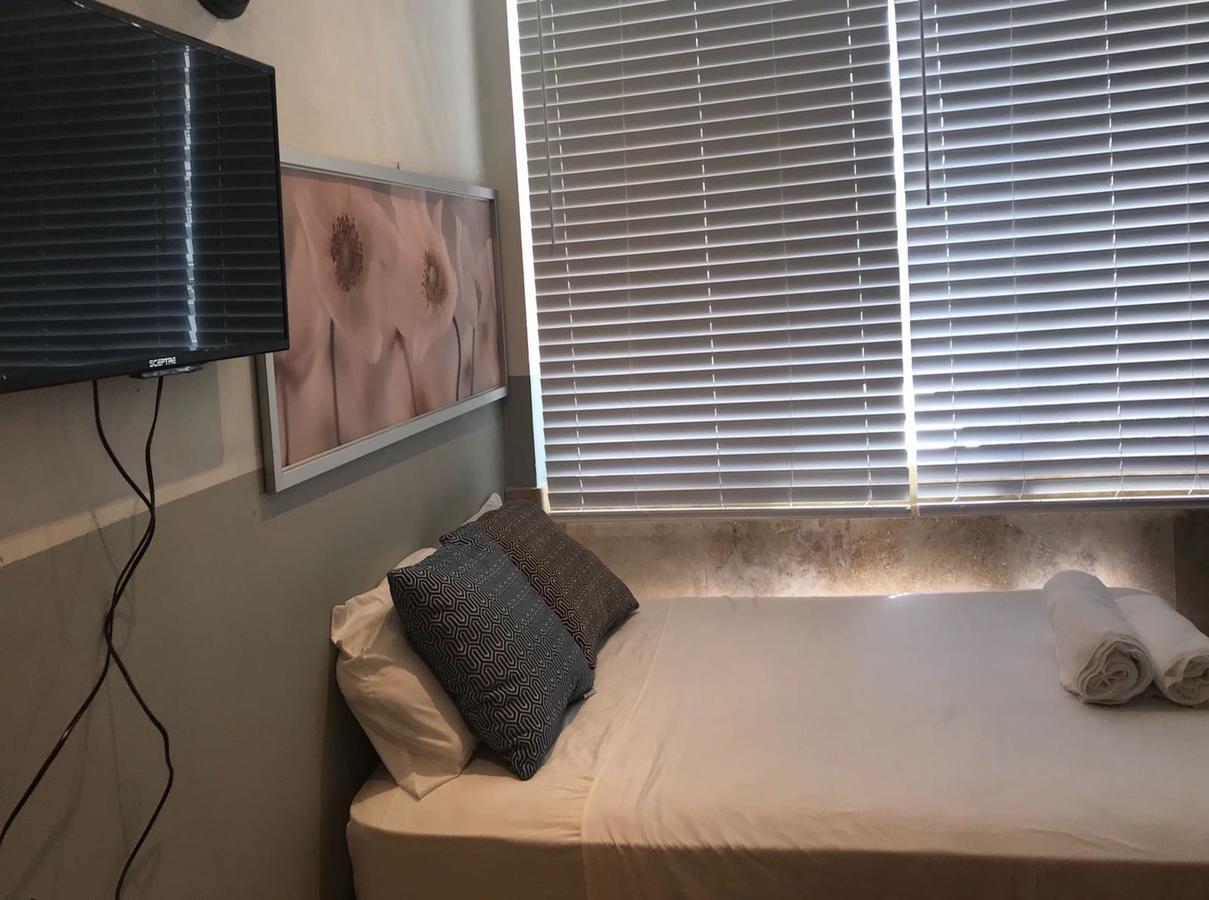 Coco Mar Oceanview Studios San Juan Ngoại thất bức ảnh