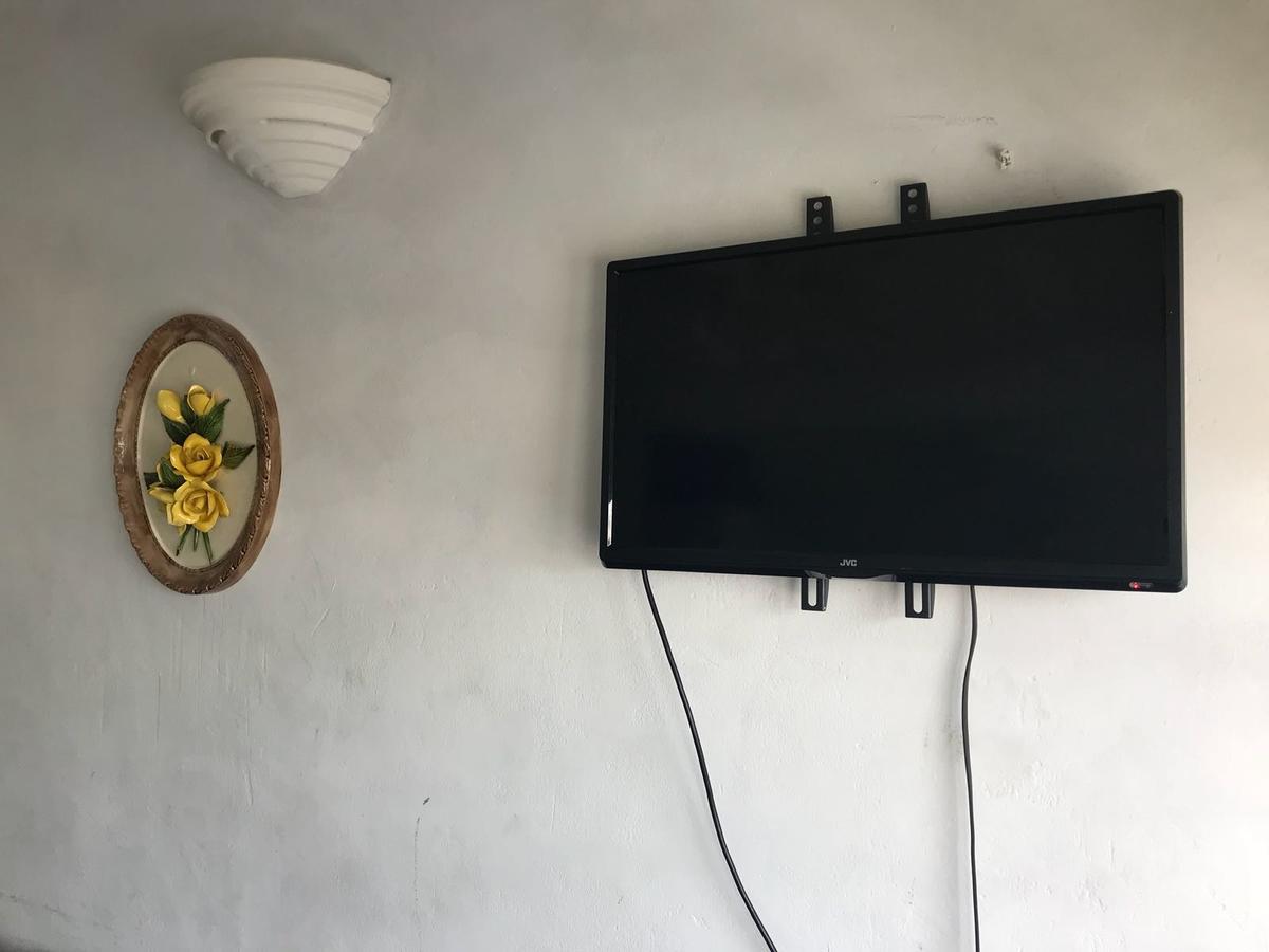Coco Mar Oceanview Studios San Juan Ngoại thất bức ảnh